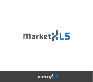 Diseño de Logo por ArtyFive DesignStudio para MarketXLS | Diseño #27573635