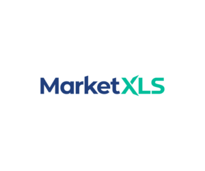 Logo-Design von lionx für MarketXLS | Design: #27541378