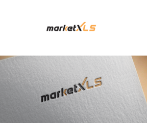 Logo-Design von bijuak für MarketXLS | Design: #27542673