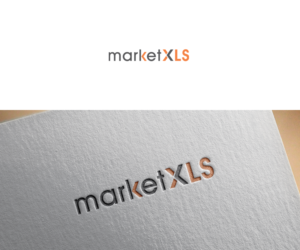 Logo-Design von bijuak für MarketXLS | Design: #27542731