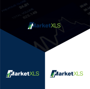 Logo-Design von Deziners Zone für MarketXLS | Design: #27544969