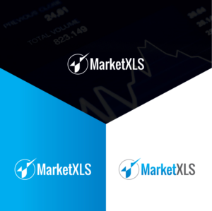 Logo-Design von Deziners Zone für MarketXLS | Design: #27544970