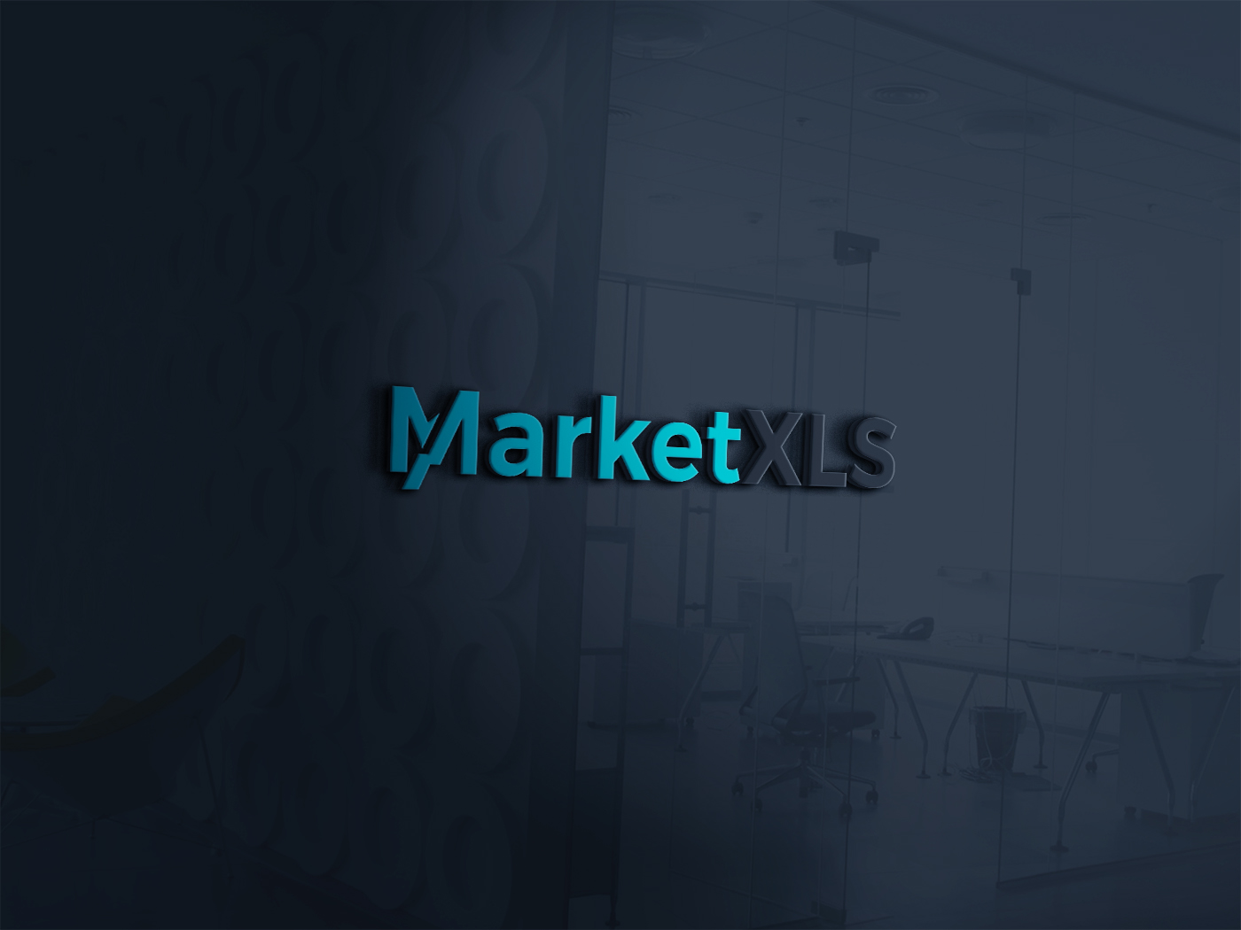 Logo-Design von Deziners Zone für MarketXLS | Design #27544974