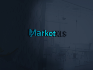 Logo-Design von Deziners Zone für MarketXLS | Design: #27544974