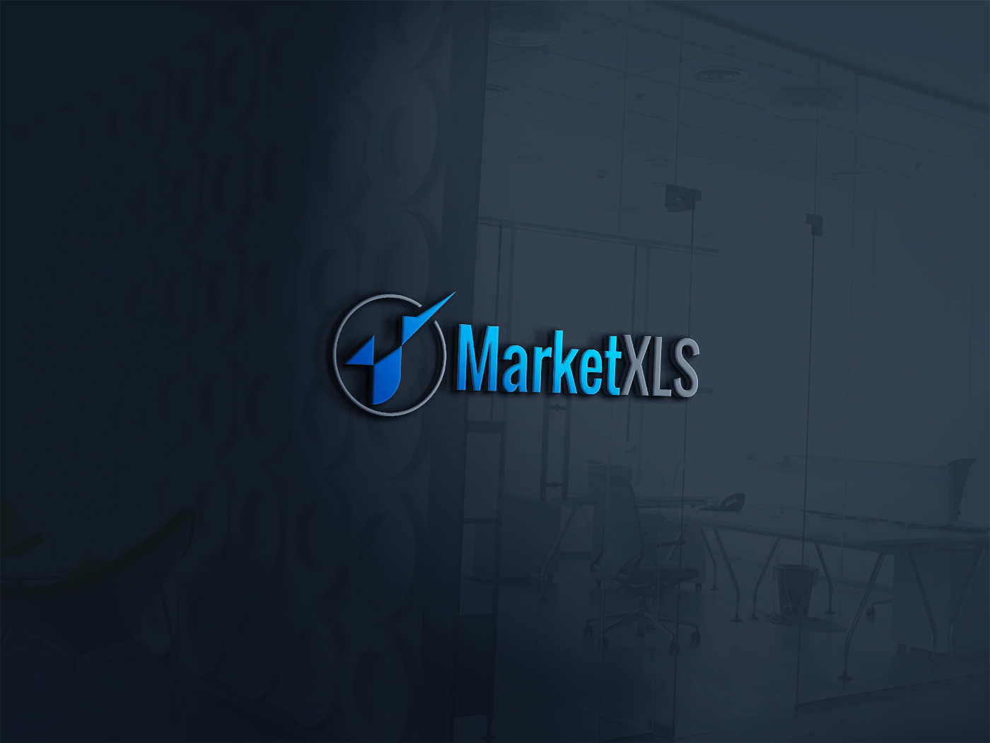 Logo-Design von Deziners Zone für MarketXLS | Design #27544975