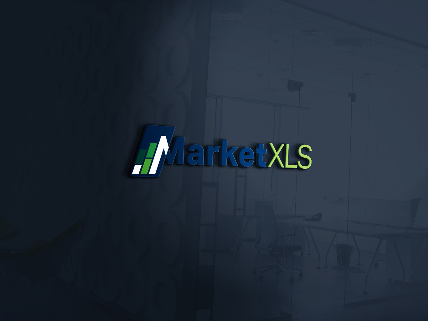 Logo-Design von Deziners Zone für MarketXLS | Design #27544976