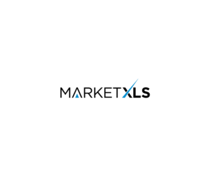 Logo-Design von saulogchito für MarketXLS | Design: #27555378
