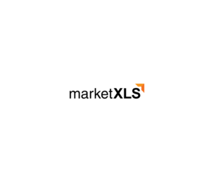 Logo-Design von saulogchito für MarketXLS | Design: #27555667