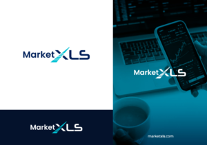 Logo-Design von christianpoetoe für MarketXLS | Design: #27542655