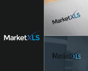 Logo-Design von Atec für MarketXLS | Design: #27549505