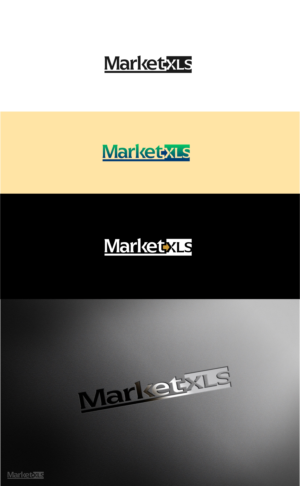 Diseño de Logo por sokhamadz para MarketXLS | Diseño #27565242