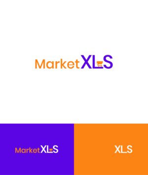 Logo-Design von ecorokerz für MarketXLS | Design: #27538706