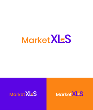 Logo-Design von ecorokerz für MarketXLS | Design: #27538739