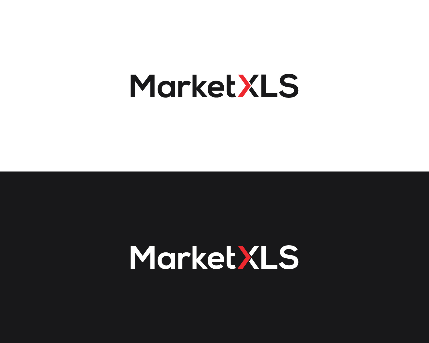 Diseño de Logo por MAWBM para MarketXLS | Diseño #27565062