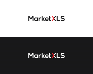 Logo-Design von MAWBM für MarketXLS | Design: #27565062