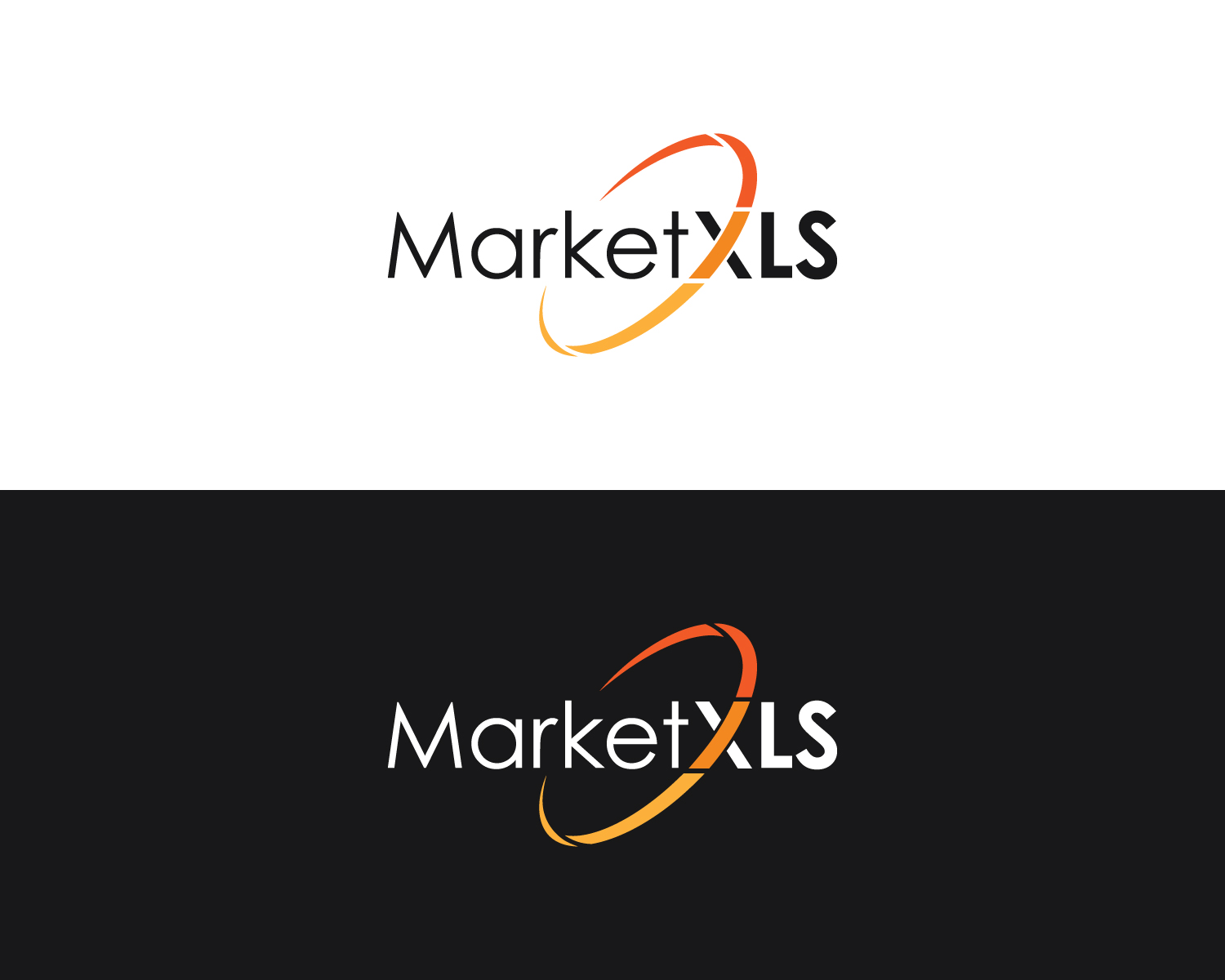 Logo-Design von MAWBM für MarketXLS | Design #27565129