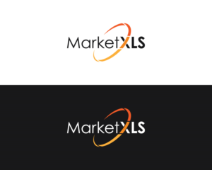 Logo-Design von MAWBM für MarketXLS | Design: #27565129