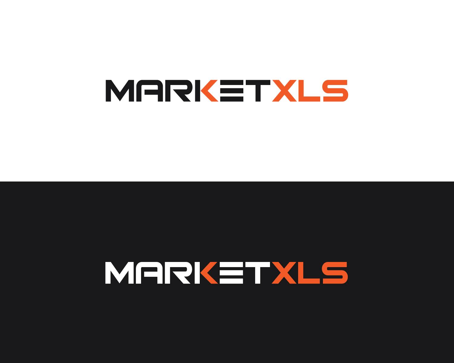 Logo-Design von MAWBM für MarketXLS | Design #27565147
