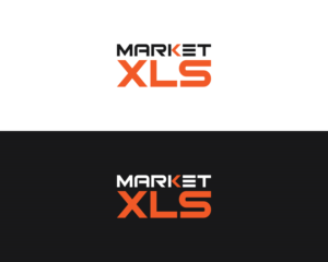 Logo-Design von MAWBM für MarketXLS | Design: #27565151