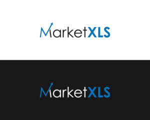 Logo-Design von MAWBM für MarketXLS | Design: #27565181