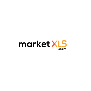 Logo-Design von prem.nath4107 für MarketXLS | Design: #27538882