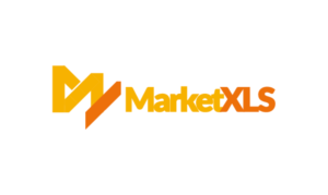 Logo-Design von patriciaparadesign für MarketXLS | Design: #27578098