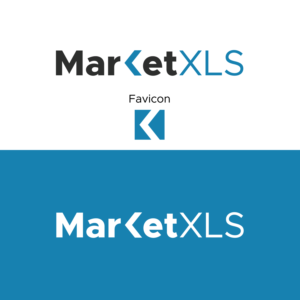 Logo-Design von Zak deZign für MarketXLS | Design: #27539345