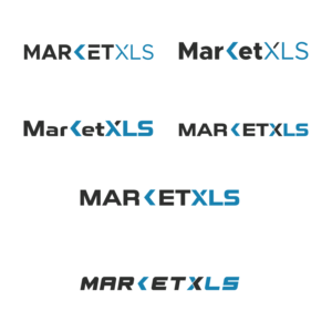 Logo-Design von Zak deZign für MarketXLS | Design: #27544788