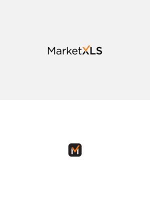Logo-Design von Art Punk für MarketXLS | Design: #27544958