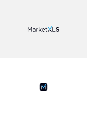 Logo-Design von Art Punk für MarketXLS | Design: #27545895