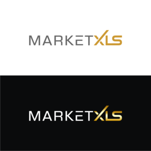Logo-Design von R16 für MarketXLS | Design: #27566872