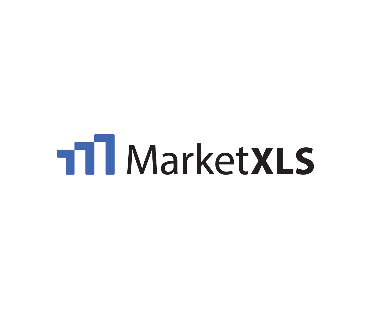 Logo-Design von Designix für MarketXLS | Design #27561108