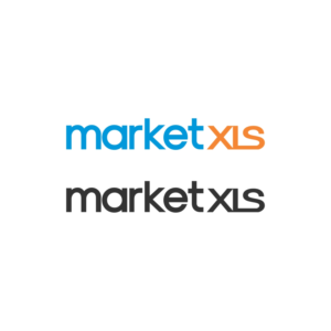 Logo-Design von aidea19 für MarketXLS | Design: #27551167
