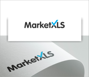 Logo-Design von Udaya G für MarketXLS | Design: #27551235
