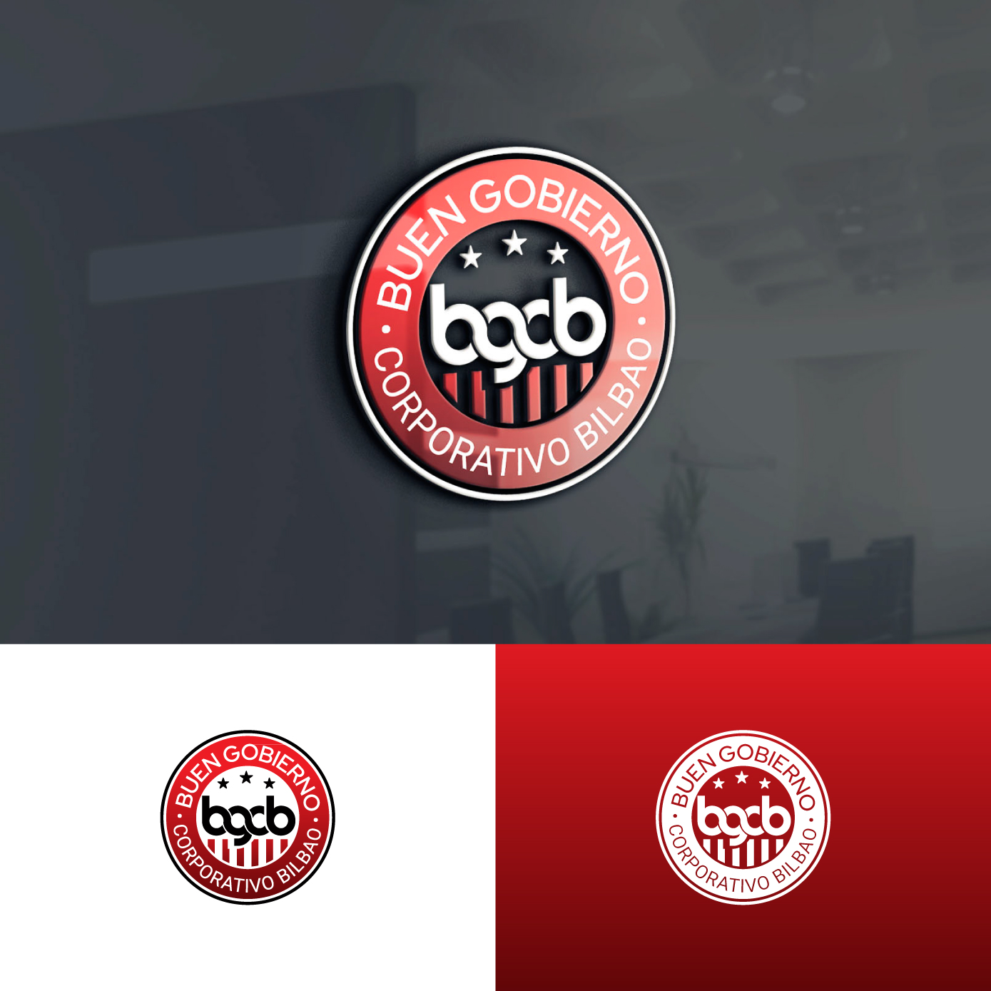 Diseño de Logo por Radsky17 para este proyecto | Diseño #27543312