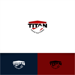 Logo Design by Arham Hidayat for this project | Design: #27555916