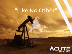Logo Design by ILLUSTRATOR PRO for Akute Drilling  | Design: #27550787