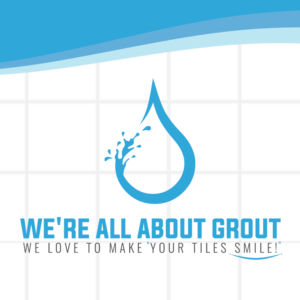 Design Facebook par liaarts pour Were All About Grout | Design : #27541366