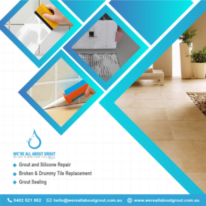 Facebook Design by JAMIL - Creative Designer for Were All About Grout | Design #27561716