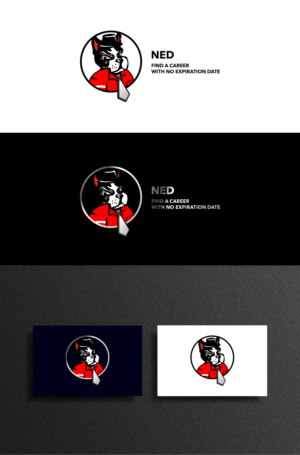 Logo Design by Omee for this project | Design: #27605037