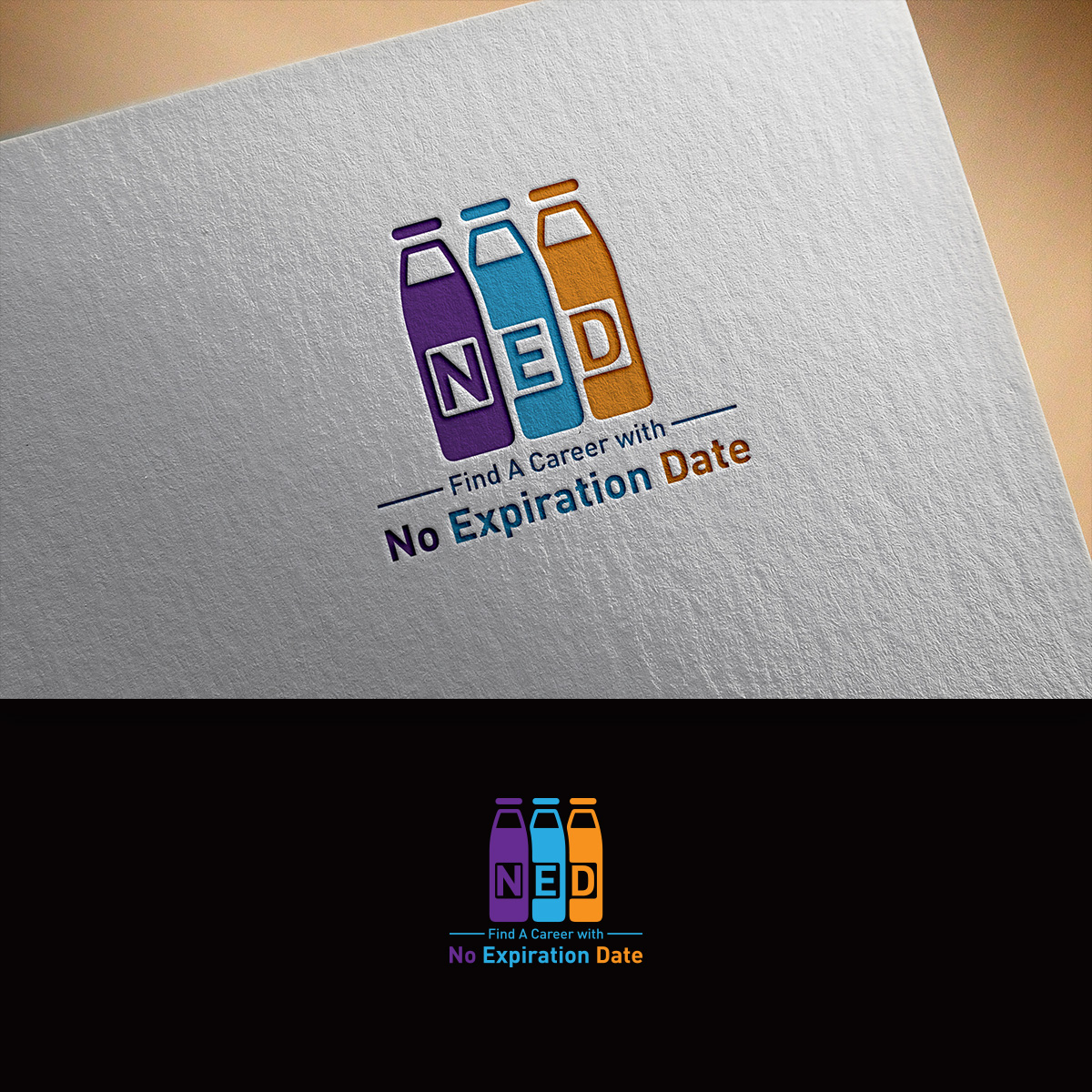 Logo-Design von DesignDUO für dieses Projekt | Design #27608648