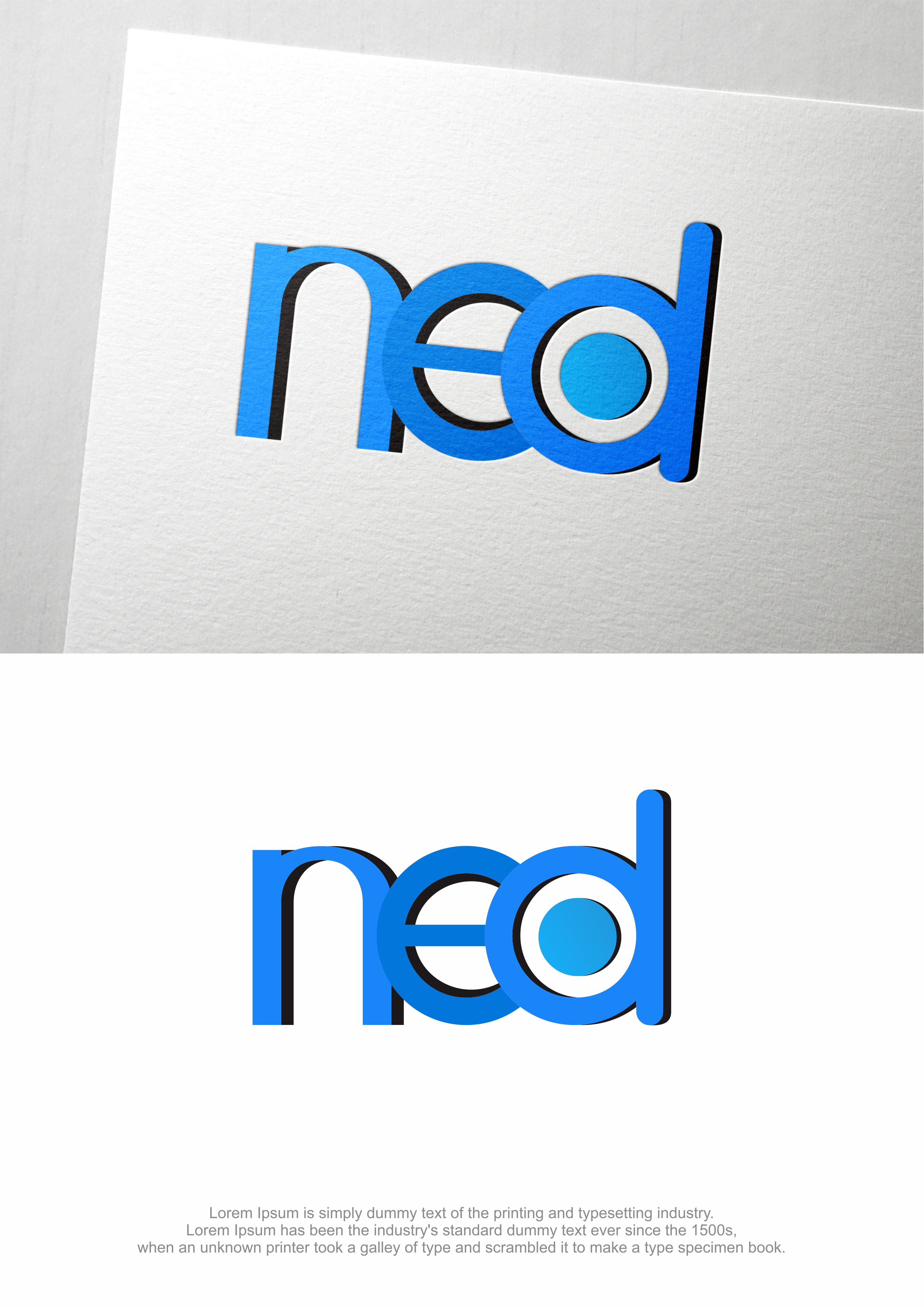 Logo Design by yulianto07 for this project | Design #27539552