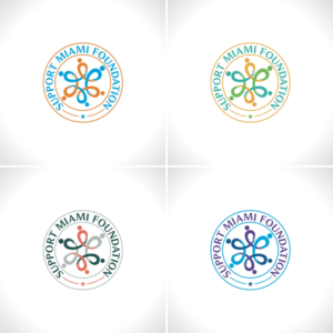 Logo Design by creative_2021 for Support Miami Foundation Inc. | Design: #27545479