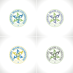 Logo Design by creative_2021 for Support Miami Foundation Inc. | Design: #27545480