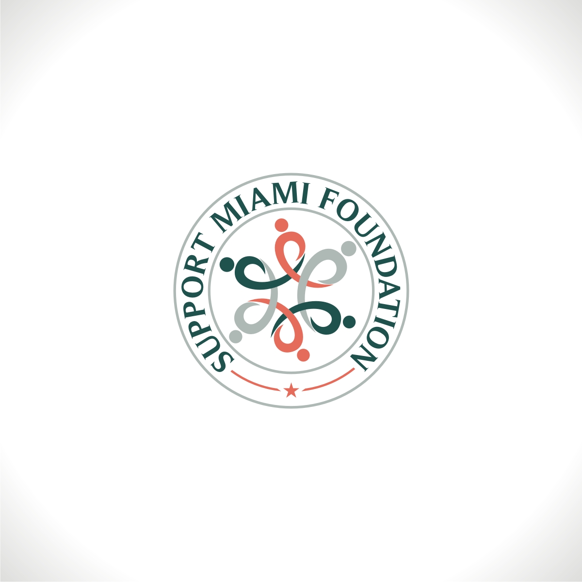 Logo-Design von creative_2021 für Support Miami Foundation Inc. | Design #27545840