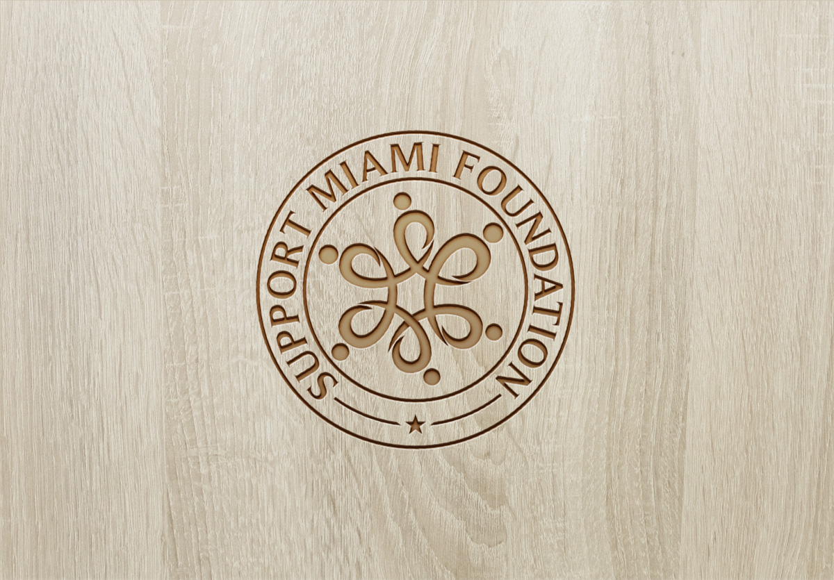 Logo Design by creative_2021 for Support Miami Foundation Inc. | Design #27545841