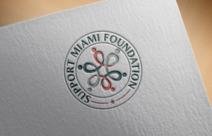 Logo Design by creative_2021 for Support Miami Foundation Inc. | Design: #27545842