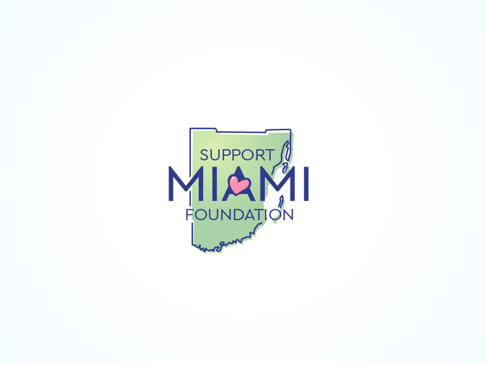 Logo Design by jaime.sp for Support Miami Foundation Inc. | Design #27566557