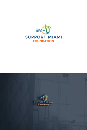Logo Design by *mary for Support Miami Foundation Inc. | Design: #27545548