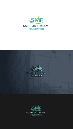 Logo Design by *mary for Support Miami Foundation Inc. | Design: #27546294